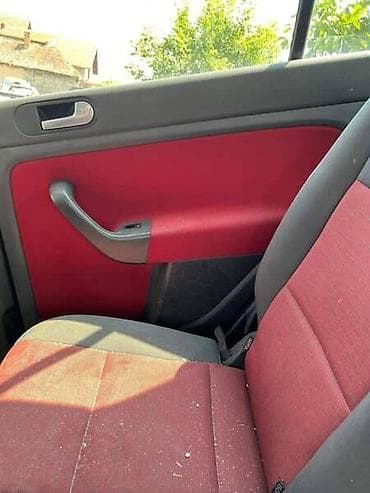 Dashboards: KM SAT / BRZINOMER ZA VOLKSWAGEN GOLF PLUS OD 2004. DO 2014. GOD. | — 2