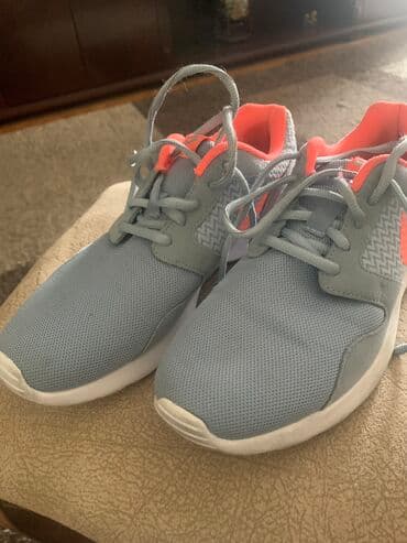 converse patike sa platformom: Nike, 41, color - Grey — 4