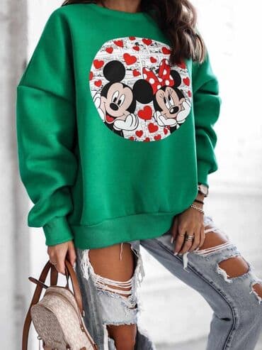 levis dukserice: 2000 — 2