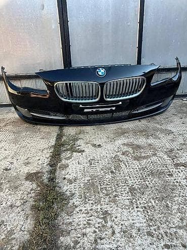 cerada za auto akcija: PREDNJI BRANIK F10,11 ZA BMW SERIJA 5 | Na stanju novi i polovni — 2