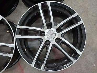 prodaja automobila golf 5: ALUMINIJUMSKE FELNE 17 5 X 112 | felne sa slike, r17 — 3