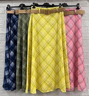 levis suknja: 04. Suknja 2.900 dinara A — 4