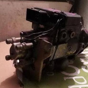 auto fo: BOS PUMPA ZA FORD FIESTA OD 2000. DO 2002. GOD. | FORD velika ponuda — 2