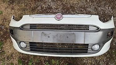 maketa fice prodaja: BRANIK ZA FIAT EVO | Prednji branik Fiat Punto EVO — 1