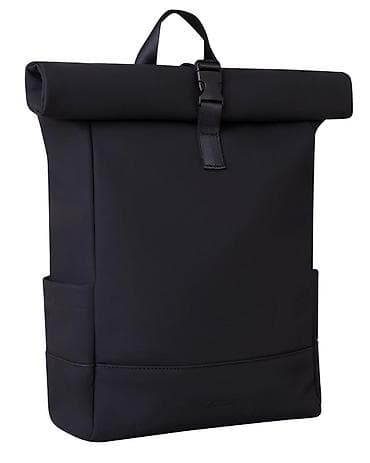 nike ranac rozi: KikkaBoo Torba za mame Jayden black Elegantna i praktična torba/ranac — 2