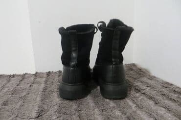 Gležnjače: Čizme, 38 — 3