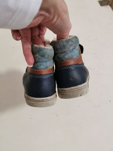 nike zimske jakne za decu: Ostala dečija obuća — 3