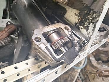 ford p251a:00 2f: ALNASER 1.8TD ZA FORD MONDEO OD 1997. DO 2000. GOD. | SMEDEREVSKA — 9