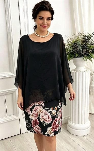 Ženska odeća: 04. Komplet 2.300 dinara A — 4