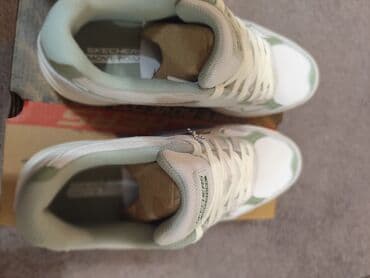 jordan 4 retro cena: Patike, Skechers, veličina - 38 — 5