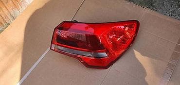 nalepnice za soferku: Audi 2018 г. — 2