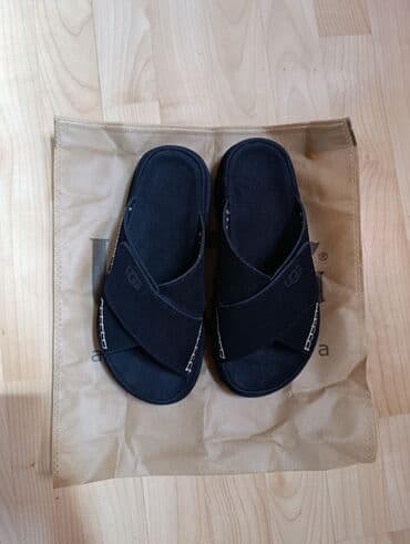 pepco ugg: Fashion slippers, UGG, 38 — 4