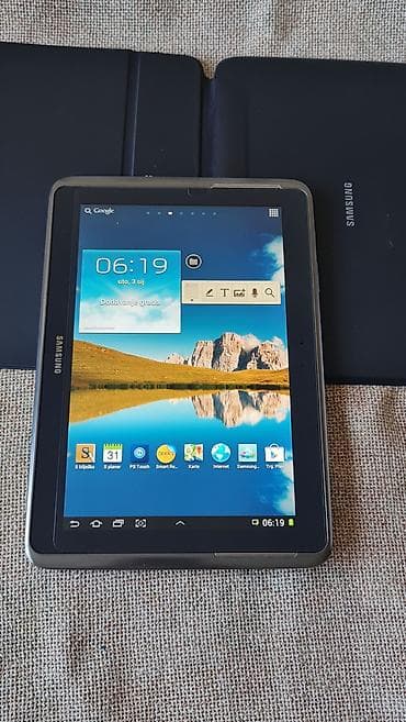 prodaja laptopova: Samsung Galaxy Note 10.1 – tablet sa S Pen olovkom - Ekran 10,1 inča — 3