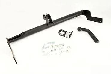 Other Car Parts: KUKA ZA VUCU PEUGEOT 206 HATCHBACK | SVI DELOVI SU NOVI I — 1