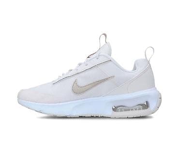 nike air tn: Nike Air Max tenisice – ženski model u svetlo bež/boji slonovače - — 3