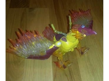robot kuca igracka: Original cartoon network ben 10 igracka. Masina - vozilo od action — 3