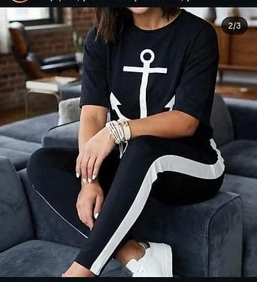 slazenger marka: 08. Ponovo na stanju kompleti pamuk elastin S M L XL 2XL 3XL Cena — 5