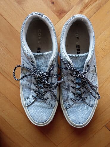 converse novi sad: Converse, 39.5, bоја - Svetloplava — 1