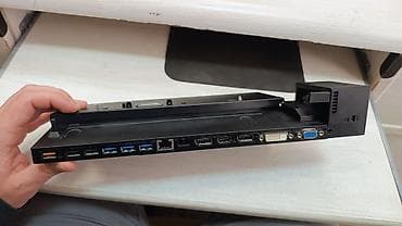 jeftini racunari: Lenovo ThinkPad – poslovni laptop sa dok stanicom Specifikacije — 2