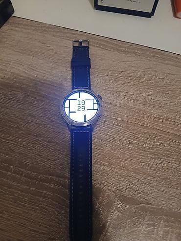 korset sa perjem: Pametni sat huwaei gt 4 kao nov — 3