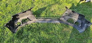 sijalice za traktor: BRANIK S LINE ZA AUDI A4 | audi a4 s line prednji branik audi 8W0 — 2