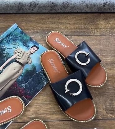 Papuče: Papuče 38 — 4