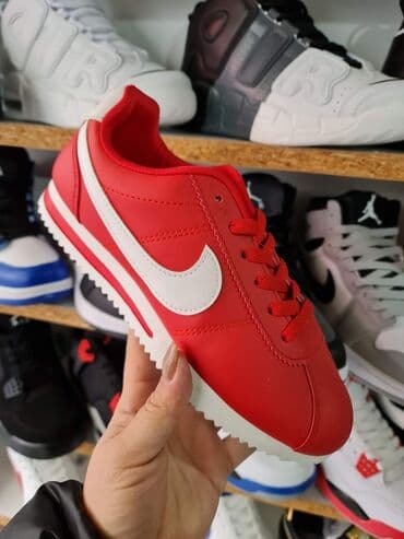 nike air command: 41 — 2