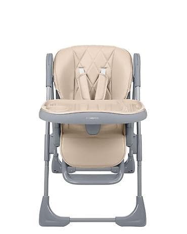 hranilice za bebe ikea: KIKKA BOO Hranilica COMFY PLUS – beige (šifra: KKB1) Višepoložajna — 4