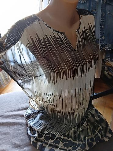 Esprit ženska tunika/bluza bez rukava - Brend: Esprit - Model