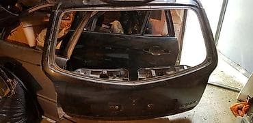 GEPEK VRATA ZA RENAULT LAGUNA | renault laguna 2 gepek vrata sitno
