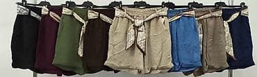 suknja pantalone: 07. Bermude 2.400 dinara H — 6