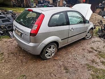 bmw 3 серия 320d mt: 1.3 BENZINSKA PUMPA ZA FORD FIESTA OD 2002. DO 2006. GOD. | Polovni — 5