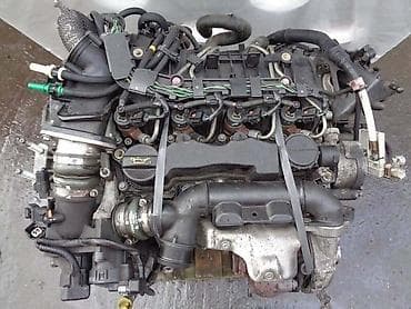 kaisa zajedno d: MOTOR 1.6D ZA MAZDA 3 ZA 2010. GOD. | Motor 1.6 dizel Garancija na — 1