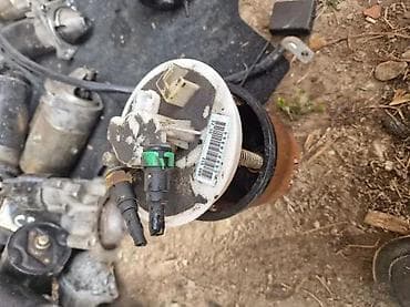 resiver za kamere: PUMPA GORIVA MAZDA 6 | Pumpa goriva mazda 6 dizel — 1