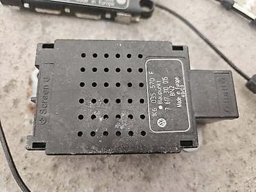 pretvarac napona gigatron: BRAVA GEPEKA ANTENA ZA VOLKSWAGEN GOLF 5 — 2