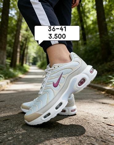 Donji delovi trenerke: Nike air max plus TN 36-46 3.500din Nike air max plus TN 36 DO 41 — 4