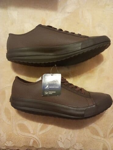 ramax nova kolekcija: Patike, Walkmaxx, veličina - 43 — 7