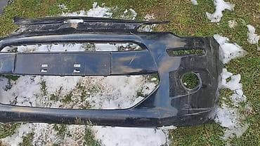 volan za golf 2: BRANIK ZA CITROEN C3 | citroen c3 prednji branik — 4