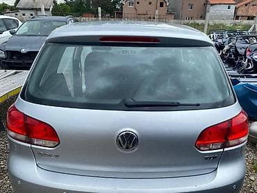 GEPEK VRATA ZA VOLKSWAGEN GOLF 6 | Gepek vrata za Golf 6