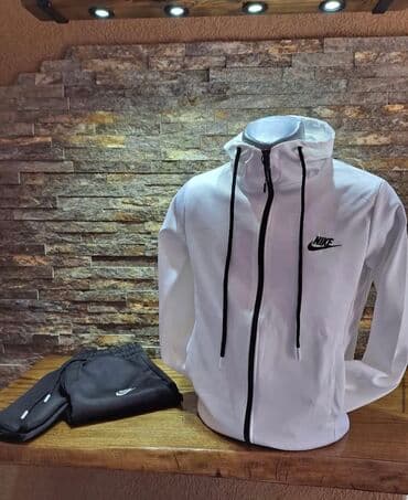 Trenerke: Nike komplet trenerka — 1