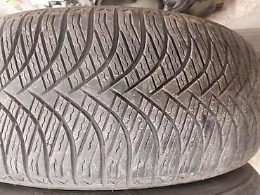 Auto delovi, gume i tjuning: GOODRIDE 205/55 R16 SVE SEZONE | Gume 2023 godiste 5mm sara. Cena — 2