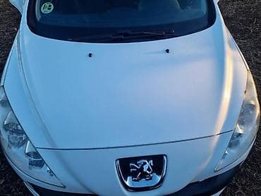 smart kola: KOMPLETAN AUTO U DELOVIMA ZA PEUGEOT 308 OD 2008. DO 2012. GOD. | — 3