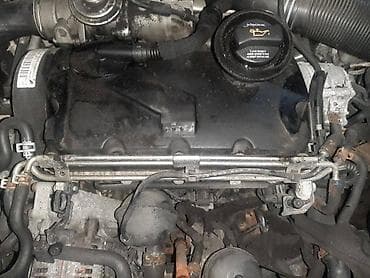 presa za nitne: Volkswagen — 4
