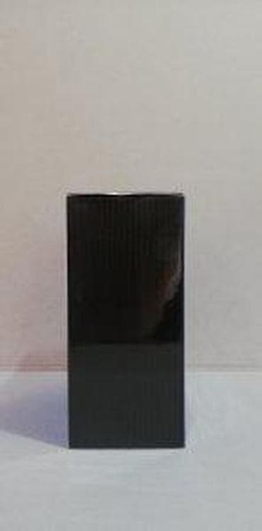 Lične stvari: MERCEDES BENZ MAN EDT100ML | Mercedes Benz Man edt100ml. Original — 8