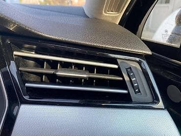 RESETKA VENTILACIJE ZA VOLKSWAGEN PASSAT B8 | Resetka ventilacije za