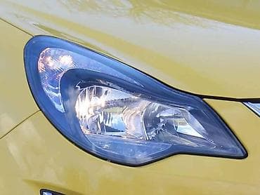 set za reparaciju farova: FAROVI ZA OPEL CORSA D OD 2011. DO 2014. GOD. | Polovni originalni — 1