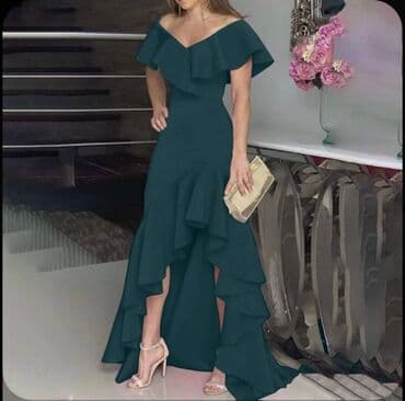 haljine za pokrivene zene: Haljine 2900 — 10