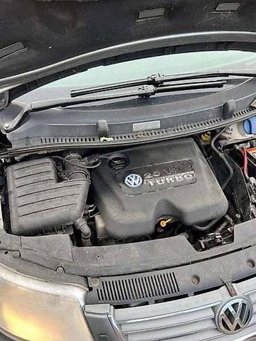 polovni delovi za apn 4: NEBO ZA VOLKSWAGEN SHARAN | Nebi i ostali delovi za VW Sharan 2007 — 5