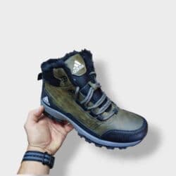 Men's Footwear: Boots, size - 46 — 4