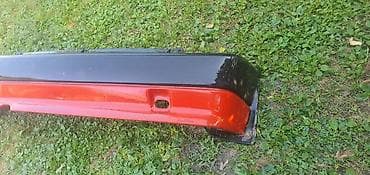 rotacija za 180 stepeni: ZADNJI BRANIK ZA FIAT TIPO | Fiat Tipo zadnji branik — 3